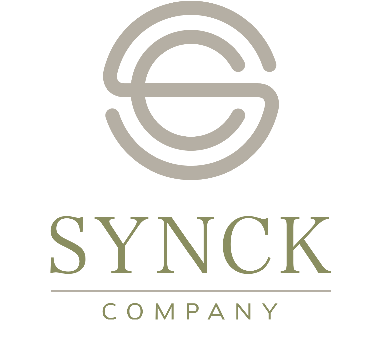 Synck logo